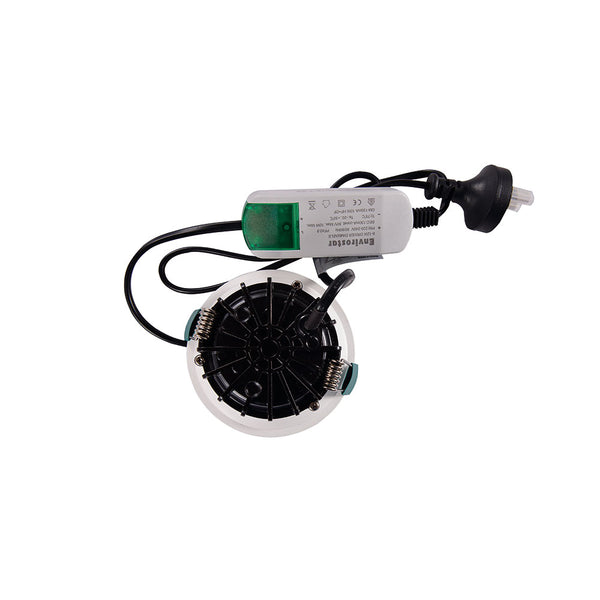 Telbix Excel 96 10W Led Downlight 5000K