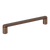 Momo Handles Fase D Handle 160mm Brushed Bronze
