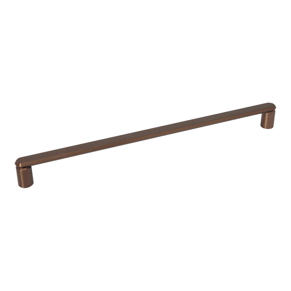 Momo Handles Fase D Handle 320mm Brushed Bronze