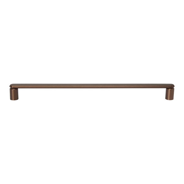 Momo Handles Fase D Handle 320mm Brushed Bronze