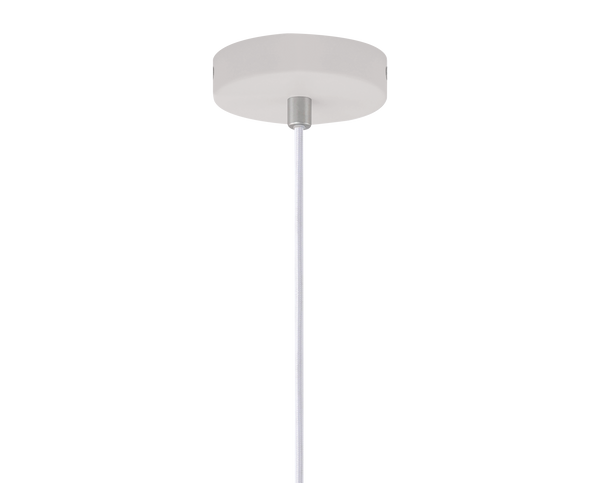 Telbix Fabrica 40 Pendant White