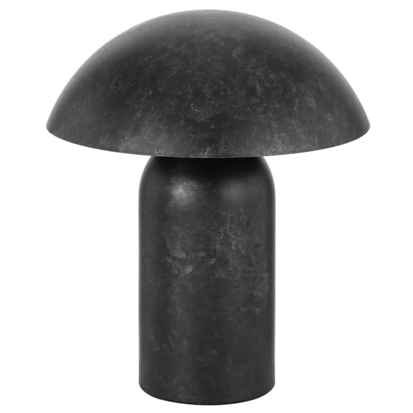 Telbix Ferum H32 Table Lamp Black