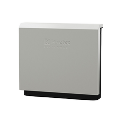 Puretec Filter Wall F5 Whole House Filtration Stone White Lead Free