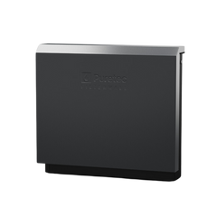 Puretec Filter Wall F6 Whole House Filtration Charcoal Lead Free