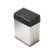 ADP 3L Push Open Vanity Bin Stainless Steel