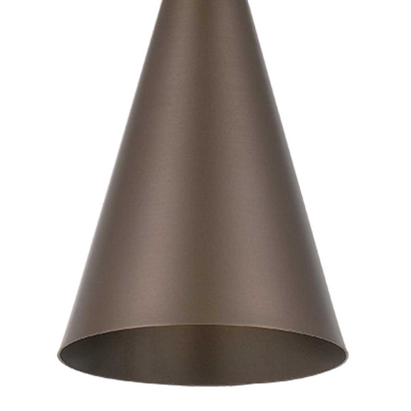 Telbix Flero 20 Pendant Bronze