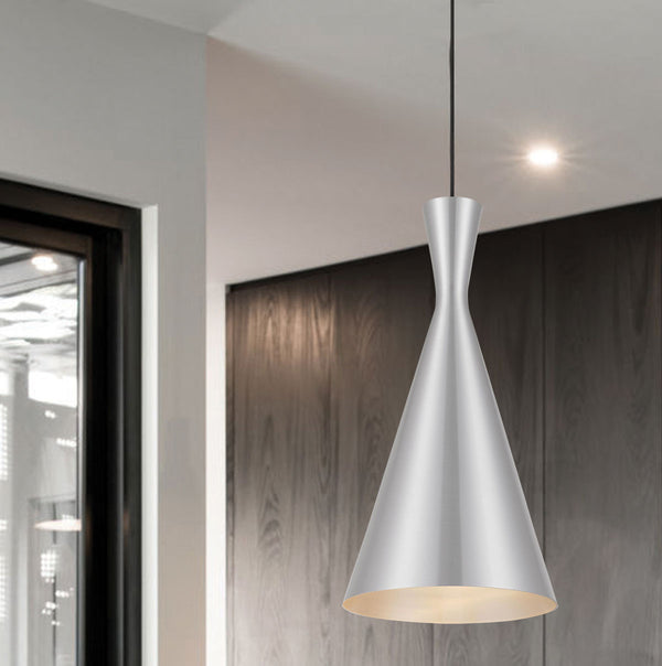 Telbix Flero 20 Pendant Aluminium