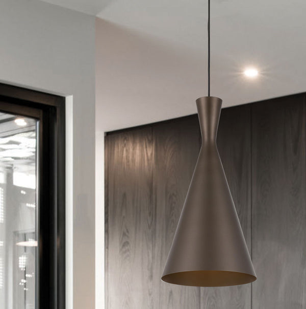 Telbix Flero 30 Pendant Bronze