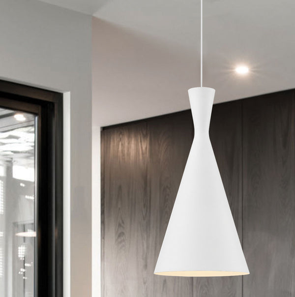 Telbix Flero 30 Pendant White