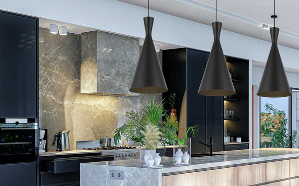 Telbix Flero 30 Pendant Bronze