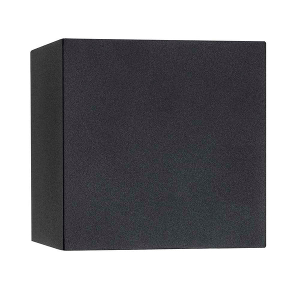 Telbix Flip Wall Light Black