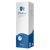 Oliveri Inline Water Filtration System Replacement Cartridge For Harsh Water Use White