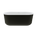 Black Bathtubs