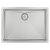 Abey Alfresco 540 Large Bowl Sink Stainless Steel