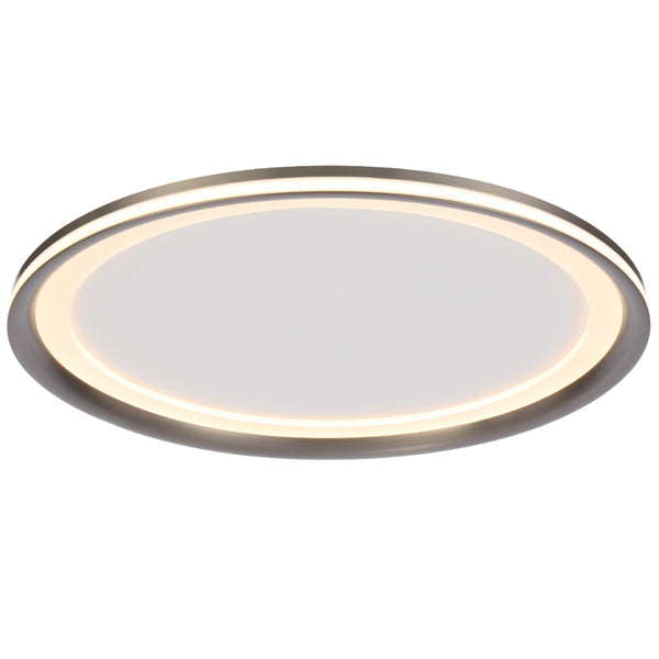 Telbix Fulcrum 60 Oyster Grey