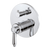 Fienza Eleanor Wall Diverter Mixer Chrome