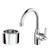 Fienza Eleanor 30mm Base Riser for Basin Mixers Chrome