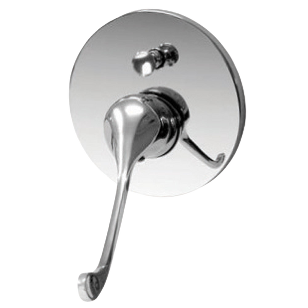 Fienza Stella Care Wall Diverter Mixer Chrome