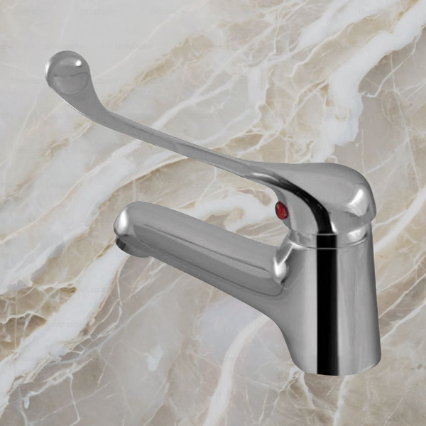 Fienza Stella Care Basin Mixer Chrome