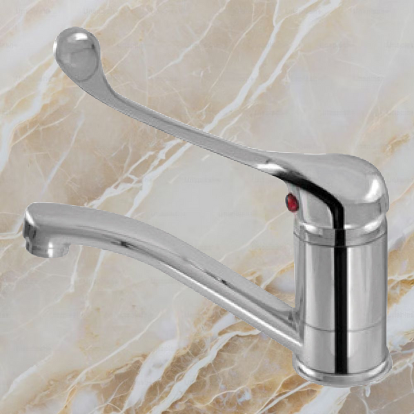 Fienza Stella Care Swivel Basin Mixer Chrome