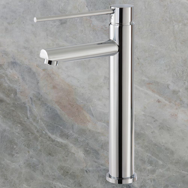 Fienza Isabella Care Tall Basin Mixer Chrome