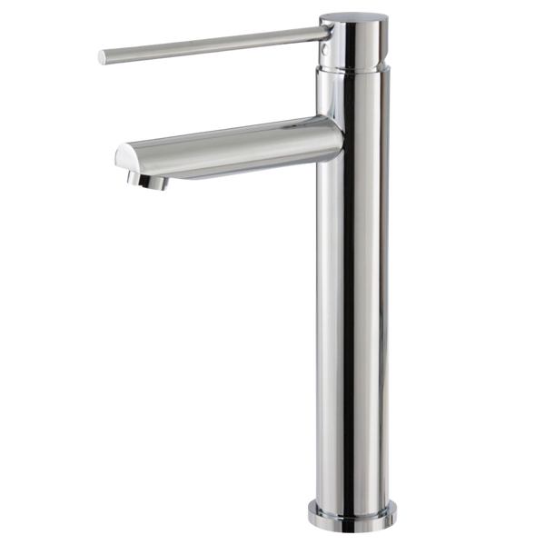 Fienza Isabella Care Tall Basin Mixer Chrome