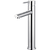 Fienza Isabella Tall Basin Mixer Chrome Lead Free
