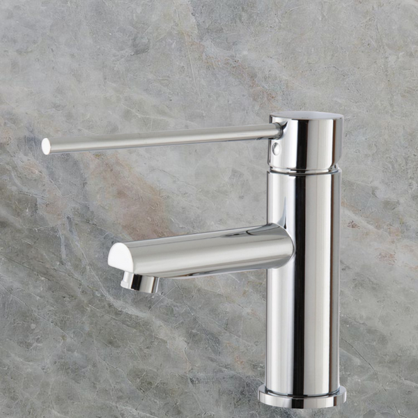 Fienza Isabella Care Basin Mixer Chrome Lead Free