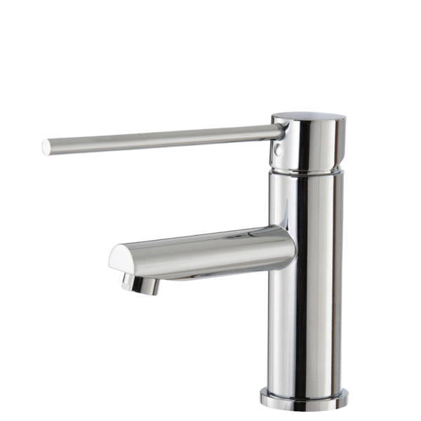 Fienza Isabella Care Basin Mixer Chrome Lead Free