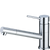 Fienza Isabella Swivel Sink Mixer Chrome Lead Free