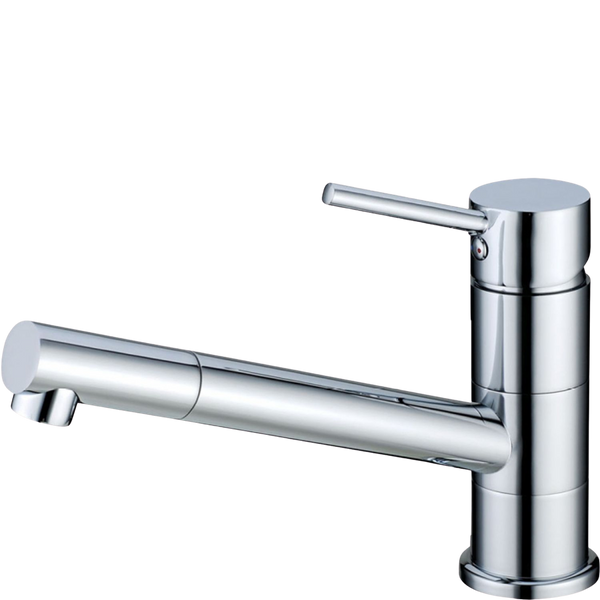 Fienza Isabella Swivel Sink Mixer Chrome Lead Free