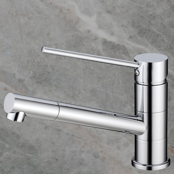 Fienza Isabella Care Swivel Sink Mixer Chrome