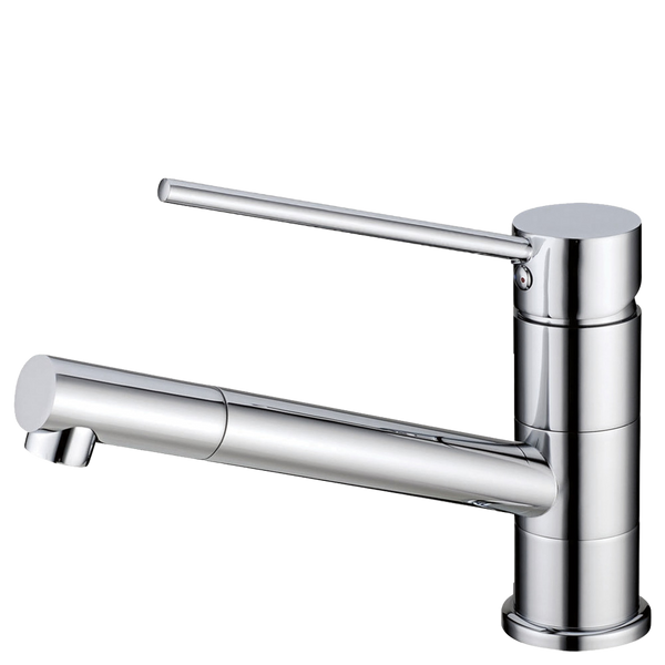 Fienza Isabella Care Swivel Sink Mixer Chrome