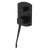 Fienza Koko Care Wall Diverter Mixer Matte Black