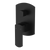 Fienza Koko Wall Diverter Mixer Matte Black