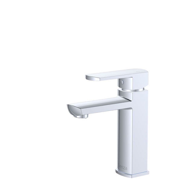Fienza Koko Basin Mixer Chrome Lead Free