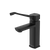 Fienza Koko Care Basin Mixer Matte Black