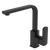 Fienza Koko Swivel Sink Mixer Matte Black
