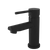 Fienza Hustle Basin Mixer Matte Black