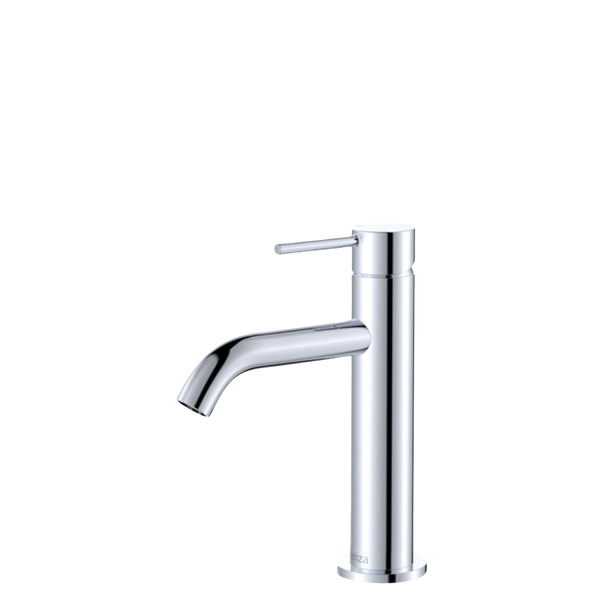Fienza Kaya Basin Mixer Chrome Lead Free