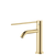 Fienza Kaya Care Basin Mixer Urban Brass