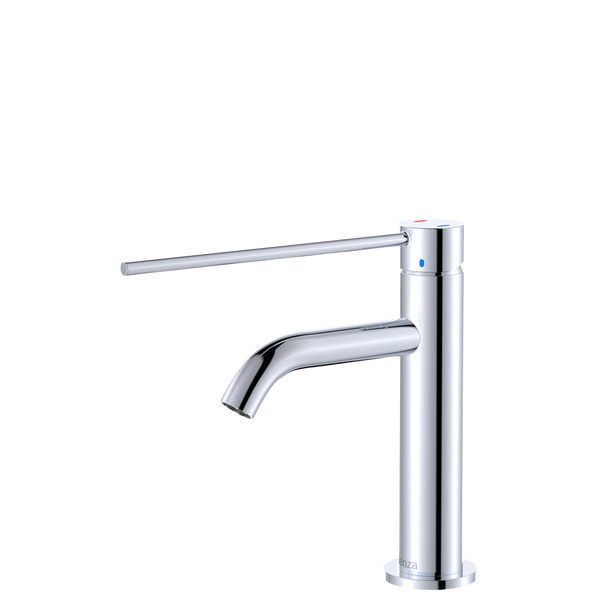 Fienza Kaya Care Basin Mixer Chrome