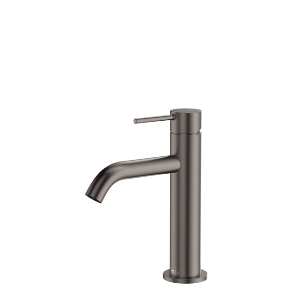 Fienza Kaya Basin Mixer Gun Metal