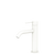 Fienza Kaya Basin Mixer Matte White