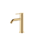 Fienza Kaya Basin Mixer Urban Brass
