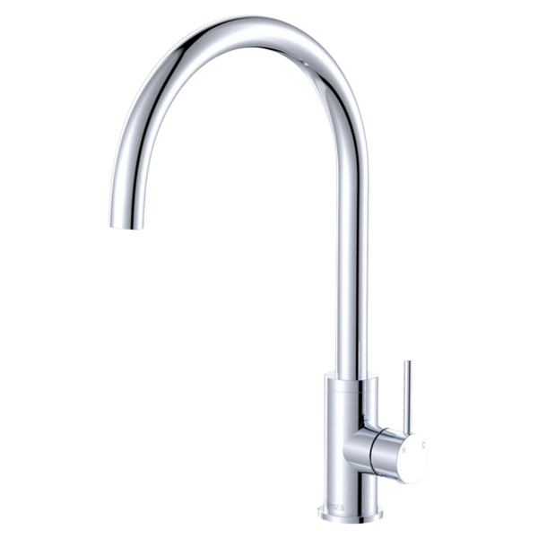 Fienza Kaya Sink Mixer Chrome Lead Free