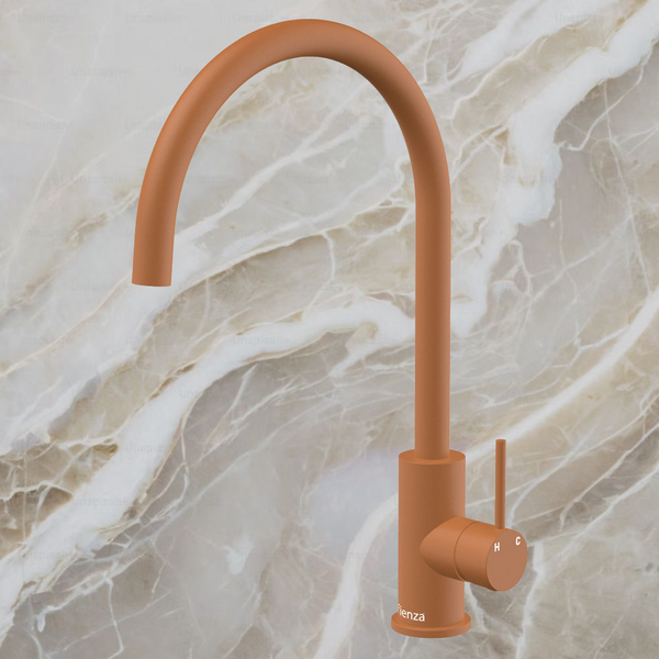 Fienza Kaya Ambience Sink Mixer Matte Autumn