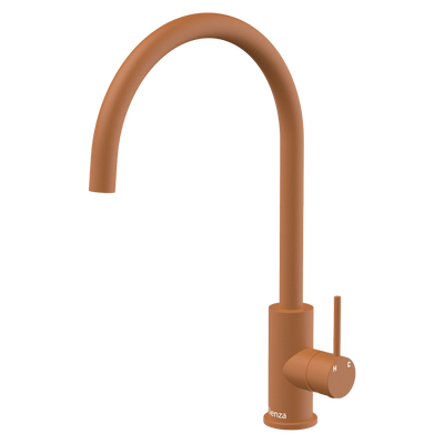 Fienza Kaya Ambience Sink Mixer Matte Autumn