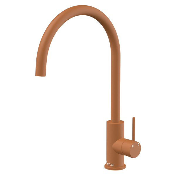 Fienza Kaya Ambience Sink Mixer Matte Autumn