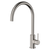 Fienza Kaya Sink Mixer Brushed Nickel